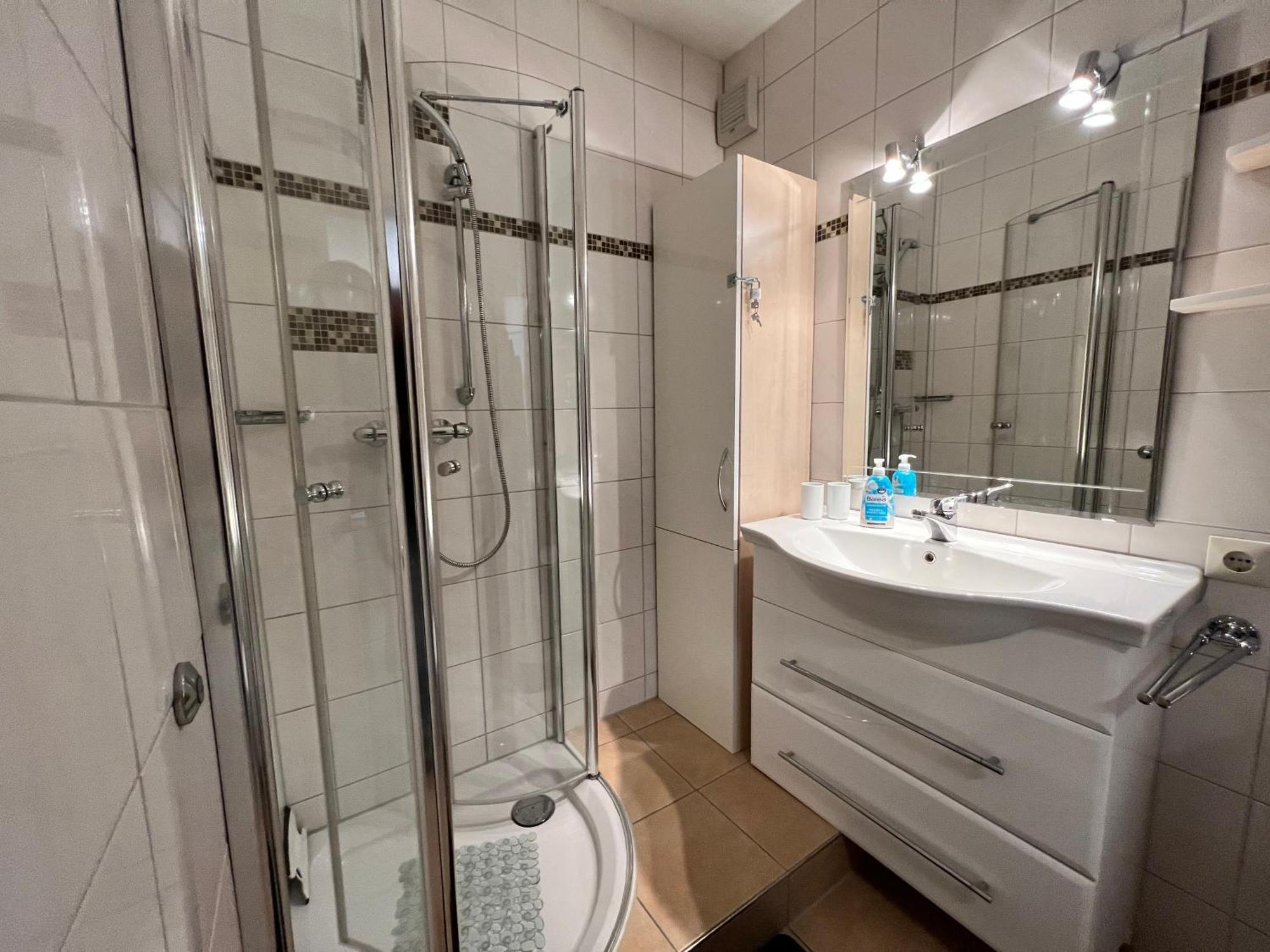 Mila Lägenhet Uberlingen Exteriör bild