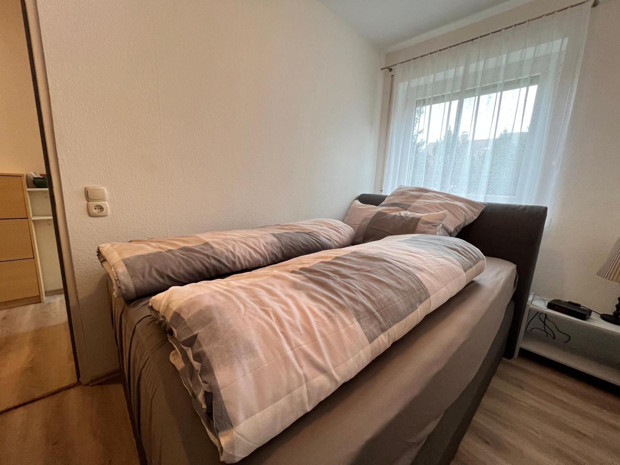 Mila Lägenhet Uberlingen Exteriör bild